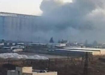 Balafirên şer ên Tirkiyeyê Sirînê bombebaran kir