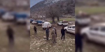 CPT: 602 gund di bin gefên Tirkiyeyê de nin