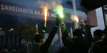 Gelê Wanê: Em rê nadin Dehaqên hemdem