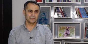 Rojnameger Kaya: Eke şima bêveng bimanê do dore bêra şima zî