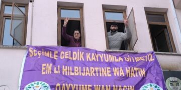 Walitiyê ketina Qaxizmanê qedexe kir