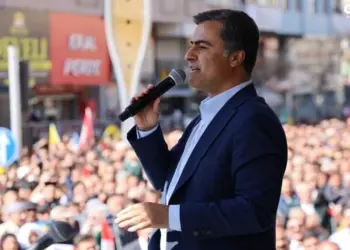 Dadgehê 3 sal û 9 meh ceza li Abdullah Zeydan birî