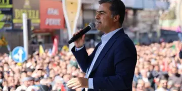 Dadgehê 3 sal û 9 meh ceza li Abdullah Zeydan birî