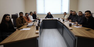 Rojnamegerê ke Wan de yê: Ma zilmê polîsan qebul nêkenê
