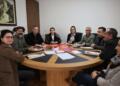 Ma Musicê serdana DEM Partiyê kir