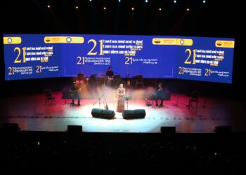 Amed de Aktîvîteyê Roja Ziwanê Dayîke konseran reyde qedîyayî