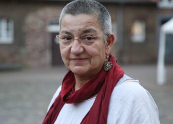 Şebnem Korur Fîncanci beraat kerd