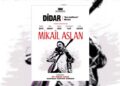 Mikail Aslanî ra bi nameyê ‘Dîdar’î muzîkalêk