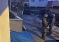 Kerboran û Ceyhan de operasyonê destbendî   