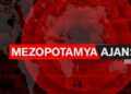 Dadgehê malpera Ajansa Mezopotamya asteng kir