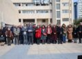 Konseyê Şaristanî tayînkerdişê qeyûmî şermezar kerd