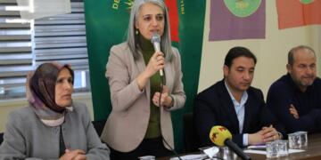 Çîgdem Kiliçgun Uçar: Gama tewr muhîme azadîya Ocalanî ya