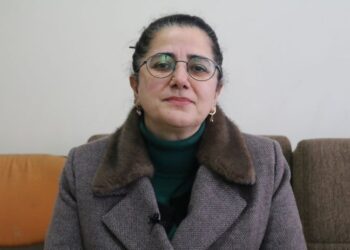 Hemşaradara Qaxizmanî: Do vera xespê îradeyî xover bidê