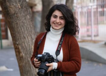 Oznûr Deger surgunê Zîndanê Erzînganî ameye kerdiş