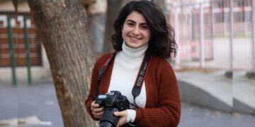 Oznûr Deger surgunê Zîndanê Erzînganî ameye kerdiş