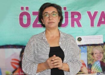 Cezaya Ayşe Gokkan ameye betalkerdene