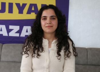 Felsefeya ‘Jin jîyan azadî’ semedê azadî bî xerîteya rayîrî