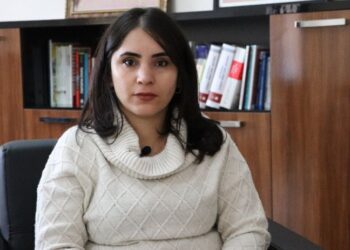 ‘Wan de hemverê têkoşîn û xoverdayîşî cinîyan hêriş ame kerdene’