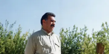 TJA, DBP û DEM Partî: Em li Qada Şêx Seîd kom bibin