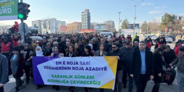 Komplo bi meşî yena protestokerdene