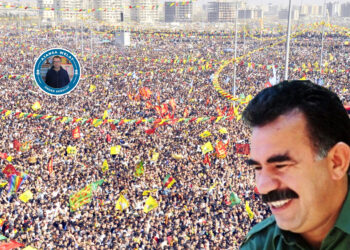 Aştî tenê li ser bingehê xweparastina cewherî bi wate ye