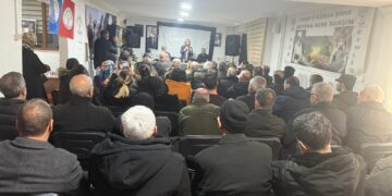 Çewlig de seba Rençber Ezîz û ziwanî program virazîya