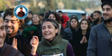 Ciwana Cuma: No vindertiş û xoverdayîş do tarixî de rîpelanê neweyan akero