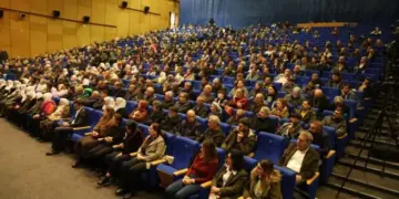 Tuncer Bakirhanî Amed de derheqê prosesî de qisey kerd