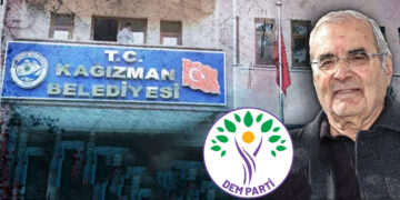 DEM Partî: Kesê ke îradeyê şarî ra tersenê reyna xo mojnenê