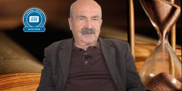 Dîroknas Sûngûr: Kurd ji siya werîs ditirsin, gavên şênber dixwazin