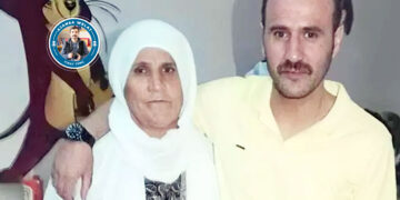 Girtî Ozgur Sevîm: Ji ber ava zengarî em nexweş dikevin