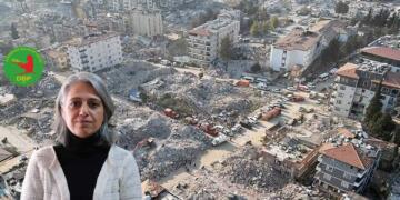 Hemsereka DBP’yî Uçar: Ma nê îqtîdarê xeripîyayî caran ef nêkenê