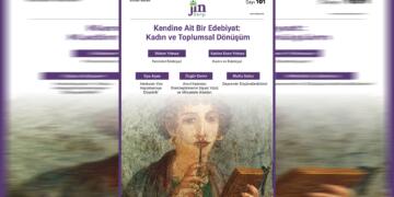 Hejmara nû ya Kovara Jin derçû