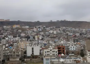 Cizîr de 15 kesî ameyê destbendkerdene