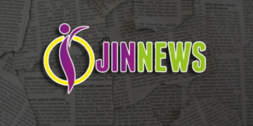 Cara duyemîn hesabê Xê yê JINNEWSê hat astengkirin