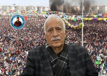 Sînan Çîftyurek: Divê bi lez Abdullah Ocalan azad bibe