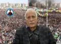 Sînan Çîftyurek: Ganî bi lez Abdullah Ocalan azad bibo