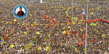 ‘Birêz Ocalan carek din dixwaze hebûna Kurdan li dinyayê îlan bike’