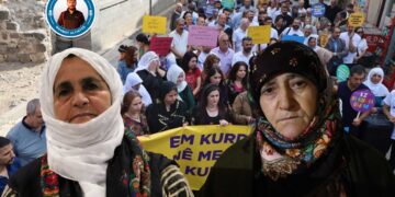 Dayikên Aştiyê: Zimanê me winda bibe dê hebûna me jî winda bibe