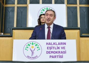Bakirhan: Birêz Ocalan dê banga dîrokî bike