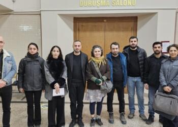 Rojnamegerê ke yenê muhakemkerdene: Ma pê talîmatan nêxebitîyenê