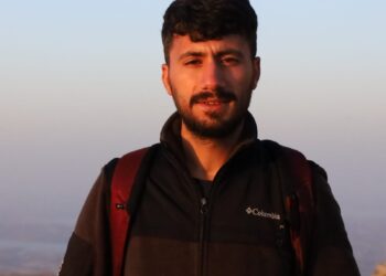 Ji nûçegihanê me Altintaş re 5 meh cezayê girtîgehê dan