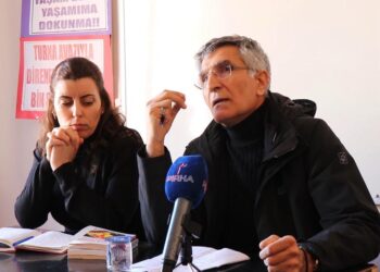 Turabî Kîşîn: Heta ke ziwan qisey beno qeyd bikerê û wayîr vejîyê