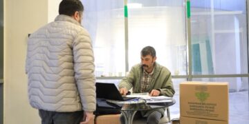 Şaredarîya Peyasî ra seba nêweşanê Çolyakî hetkarî