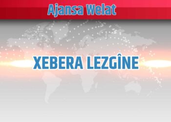 Vengdayîşo tarîxî do Pervîn Buldan û Ahmet Turk biwanê