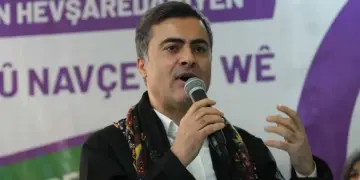 Abdullah Zeydanî rê 3 serrî û 9 aşmî ceza birîye