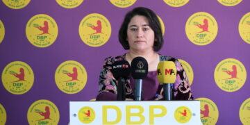 Meclîsê Cinîyan ê DBP’yî do 11 şaristanan de atolyeyan organîze bikero