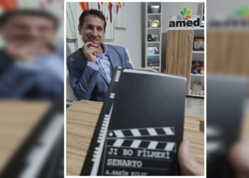 Nivîskar û rojnameger Abdurrahîm Kiliç wefat kir