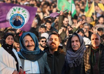 Şar seba aştî wazeno wa Abdullah Ocalan azad bibo