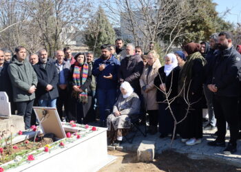 Rojnameger Cengîz Altun hat bibîranîn: Heqîqet û rastî wê neyê kuştin